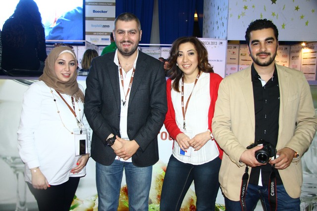 Horeca Trade Show